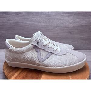 Men’s 10.5 VANS SPORT LOW TRI TONE SNEAKER